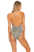 Luli Fama Wild Side One-piece